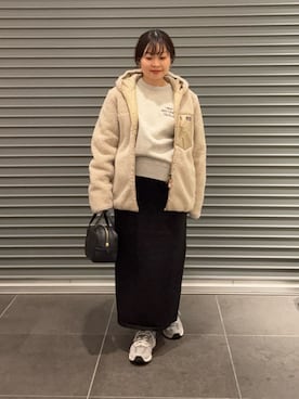 nakamichiiさんのコーディネート