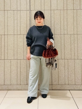 nakamichiiさんのコーディネート