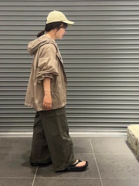 nakamichiiさんのコーディネート