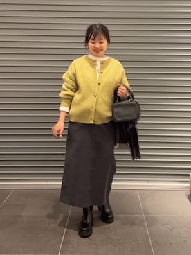 nakamichiiさんのコーディネート