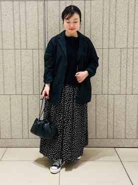 nakamichiiさんのコーディネート