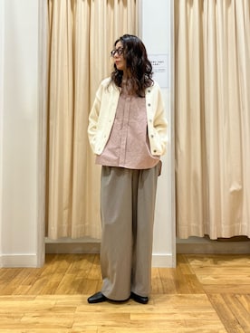 kimmyさんのコーディネート