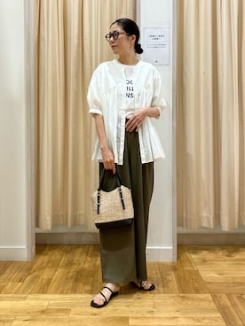 kimmyさんのコーディネート