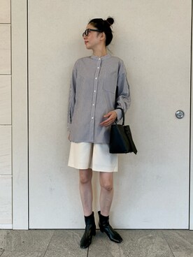 kimmyさん(レディース・168cm)の秋コーディネート