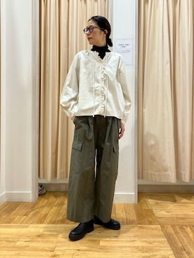 kimmyさんのコーディネート