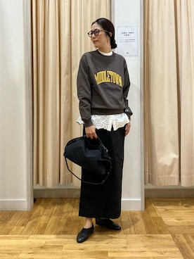 kimmyさんのコーディネート