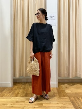 kimmyさんのコーディネート