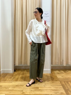 kimmyさんのコーディネート