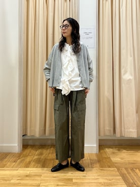 kimmyさんのコーディネート