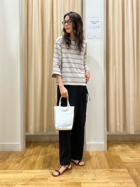 kimmyさんのコーディネート