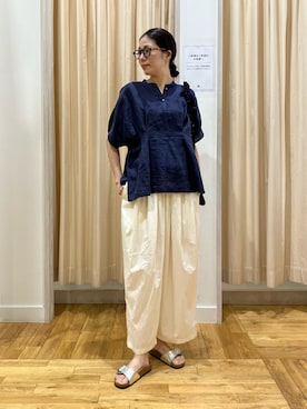 kimmyさんのコーディネート