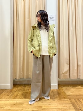 kimmyさんのコーディネート