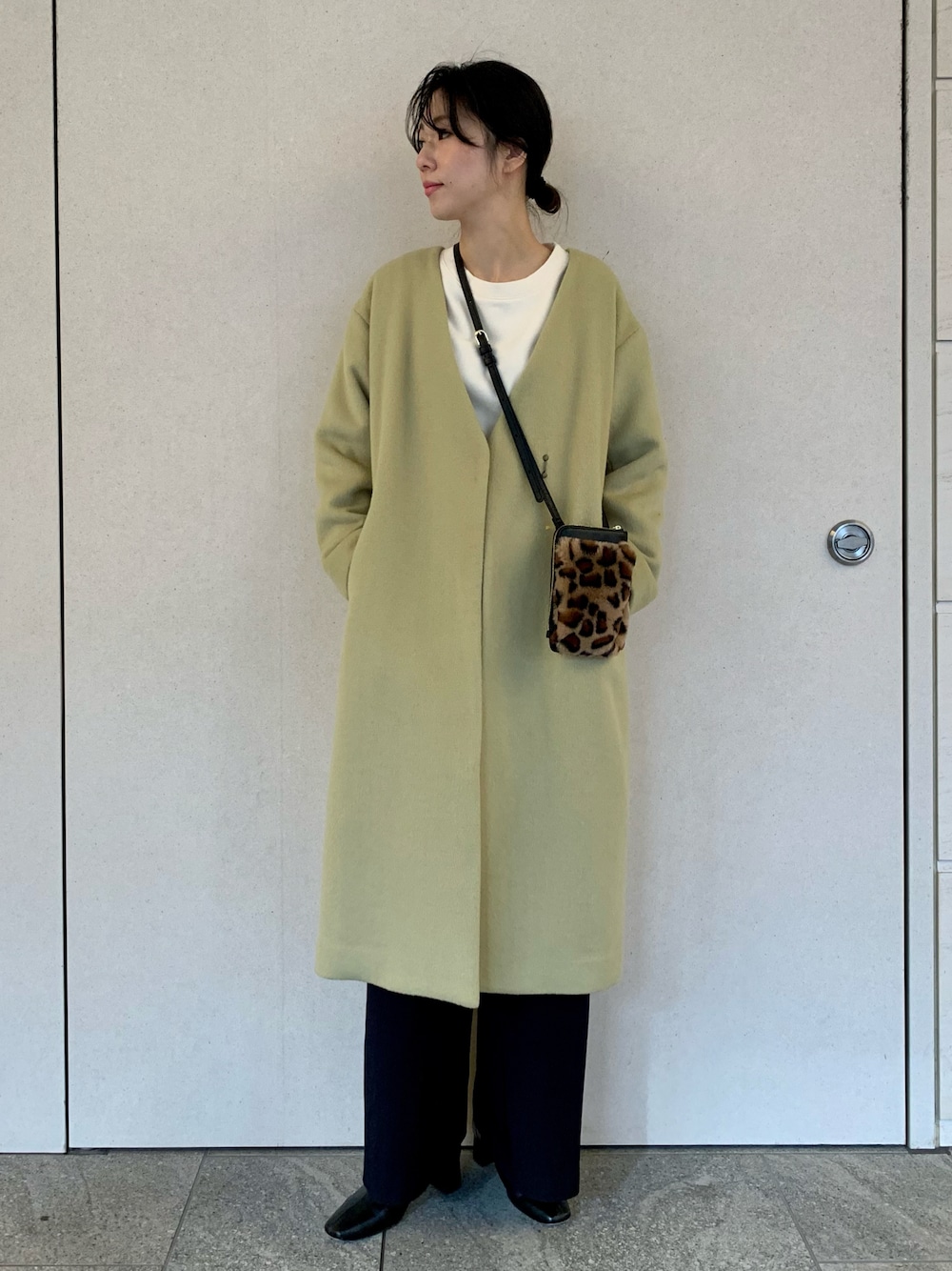 Reiki♡アーバンリサーチサニーレーベル サス付きサロペット URBAN RESEARCH Sonny Label（アーバンリサーチサニーレーベル