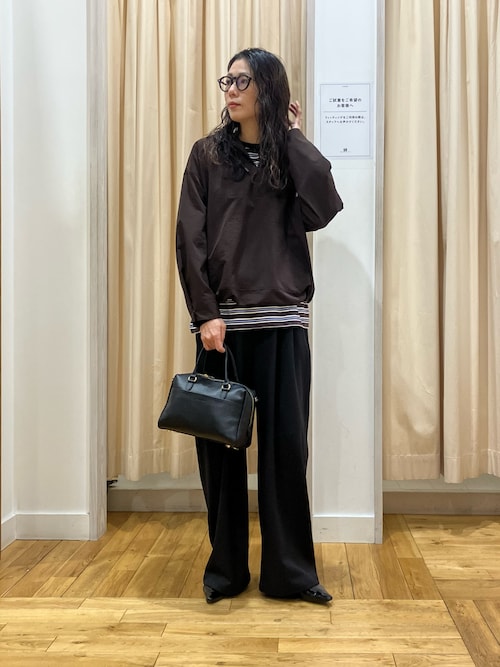 DOT AIR ANORAK JACKET（その他アウター）｜EKAL（エカル）の