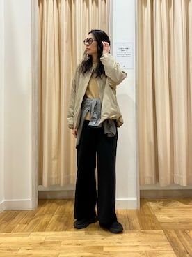 kimmyさんのコーディネート