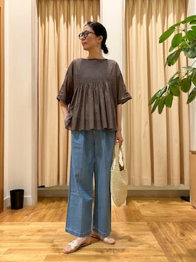 kimmyさんのコーディネート