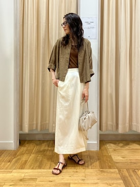 kimmyさんのコーディネート
