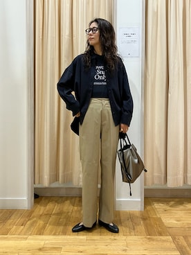 kimmyさん(レディース・168cm)の夏コーディネート