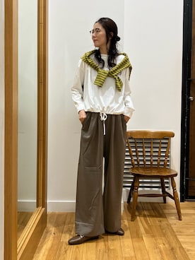 kimmyさんのコーディネート