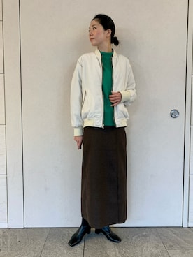 kimmyさんの（URBAN RESEARCH DOORS | アーバンリサーチドアーズ）を使ったコーディネート