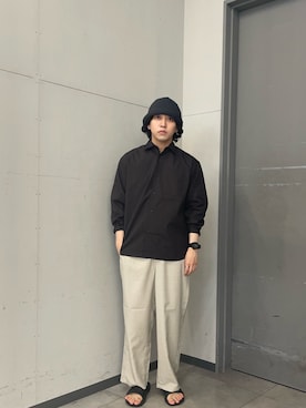 Hirotoさんのコーディネート