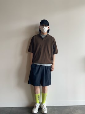 Hirotoさんのコーディネート