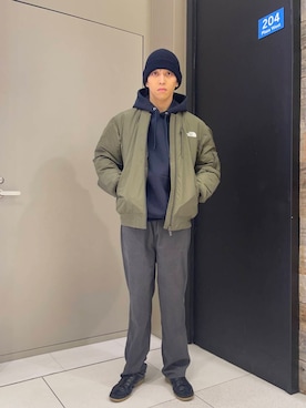 Hirotoさんのコーディネート