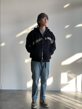 Hirotoさんのコーディネート