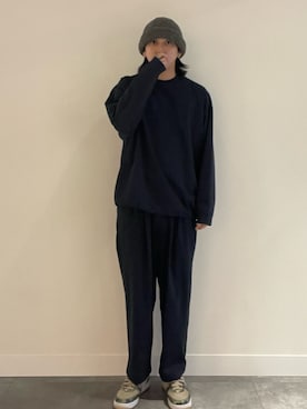 Hirotoさんのコーディネート