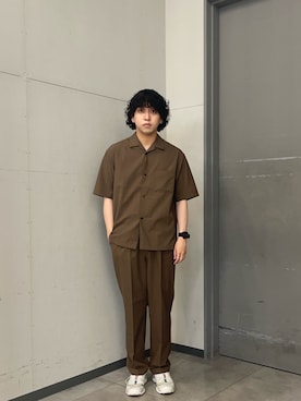 Hirotoさんのコーディネート