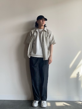 Hirotoさんのコーディネート