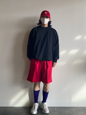 Hirotoさんのコーディネート