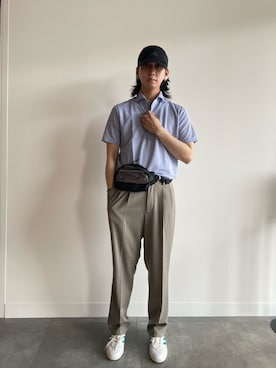 Hirotoさんのコーディネート
