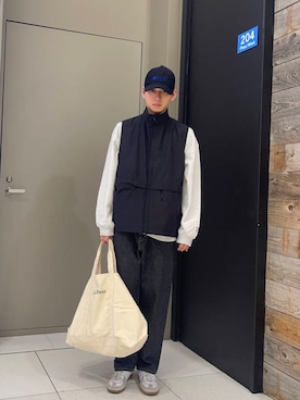 Hirotoさんのコーディネート