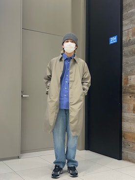 Hirotoさんのコーディネート