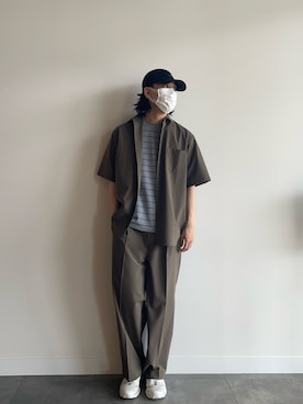 Hirotoさんのコーディネート