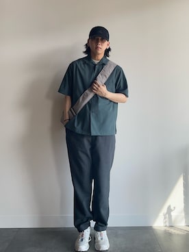 Hirotoさんのコーディネート