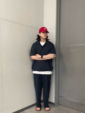 Hirotoさんのコーディネート