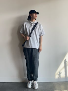 Hirotoさんのコーディネート