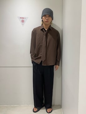 Hirotoさんのコーディネート