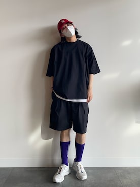 Hirotoさんのコーディネート