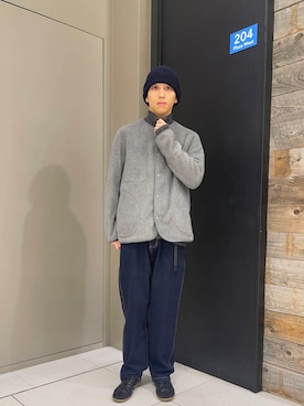 Hirotoさんのコーディネート