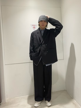 Hirotoさんのコーディネート