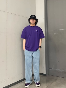 Hirotoさんのコーディネート