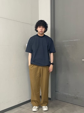 Hirotoさんのコーディネート