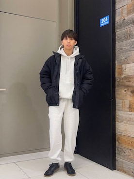 Hirotoさんのコーディネート