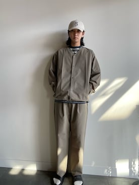Hirotoさんのコーディネート