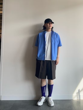 Hirotoさんのコーディネート