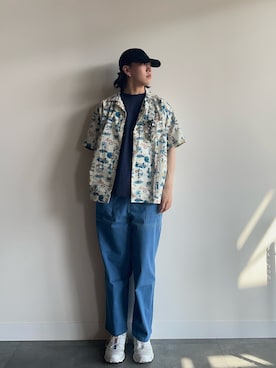 Hirotoさんのコーディネート