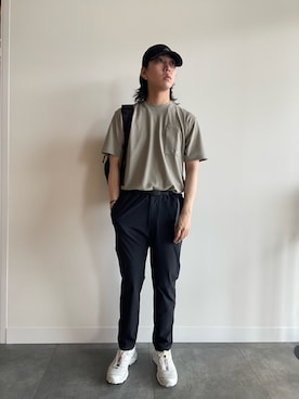 Hirotoさんのコーディネート